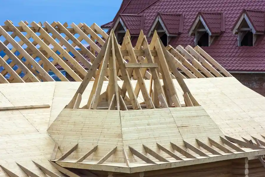 Roofing Installation