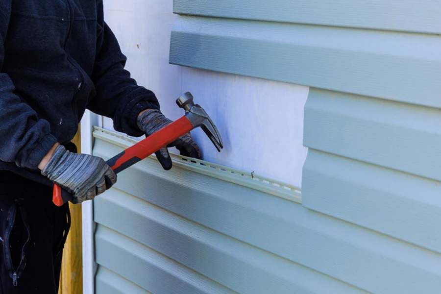 Choosing Durable Materials For Siding Replacement in Freehold, NJ Choosing Durable Materials For Siding Replacement in Freehold, NJ