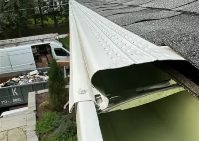 Gutter Repair 2