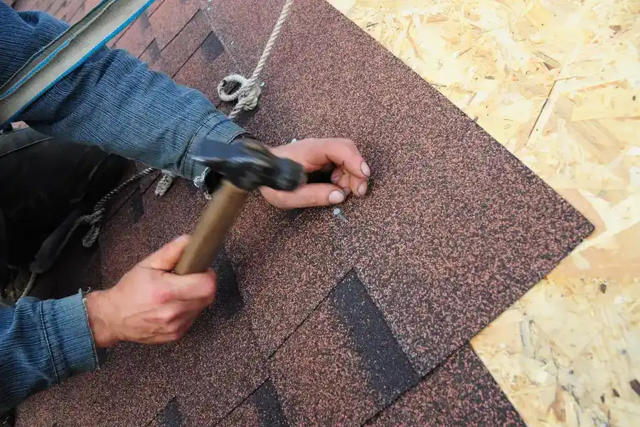 How To Extend Roof Life With Routine Shingle Roof Repair Freehold, NJ How To Extend Roof Life With Routine Shingle Roof Repair Freehold, NJ