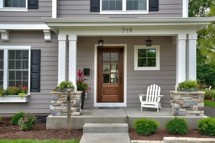 Key Factors In Choosing Materials For Siding Installation Freehold, NJ Key Factors In Choosing Materials For Siding Installation Freehold, NJ