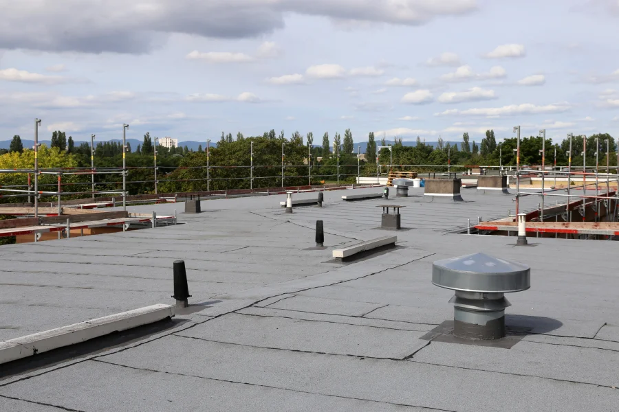 Professional Roof Vent Repair in Freehold, NJ Professional Roof Vent Repair in Freehold, NJ