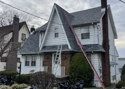 Professional Roofing 1