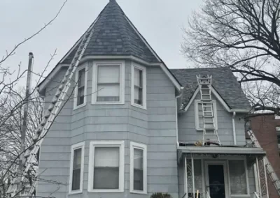 Professional Roofing 4