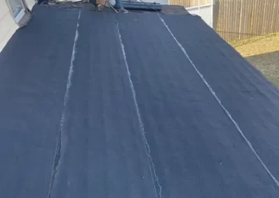 Roof Coating 3