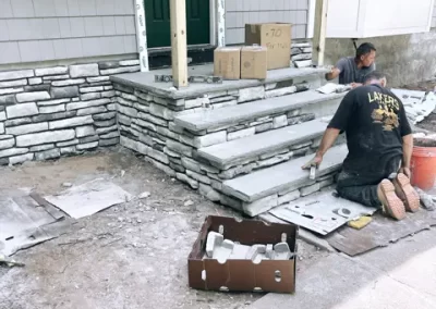 Roof Maintenance