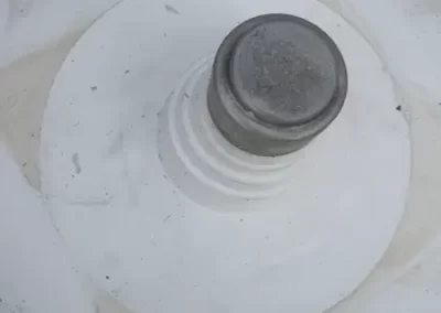 Roof Vent Repair 3