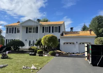 Roofer