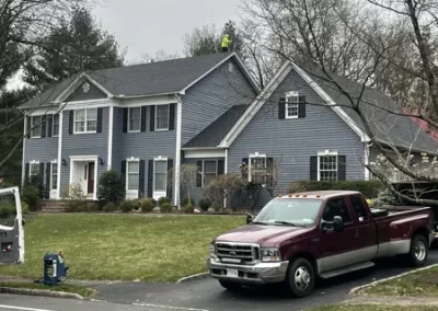 Roofing Contractor