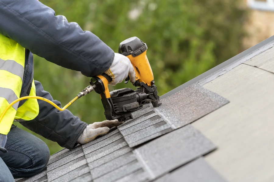 The Benefits Of Timely Shingle Roof Repair For Homeowners Freehold, NJ The Benefits Of Timely Shingle Roof Repair For Homeowners Freehold, NJ